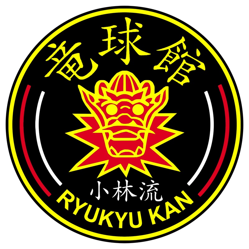 Traditional Okinawan Shorin Ryu Karate