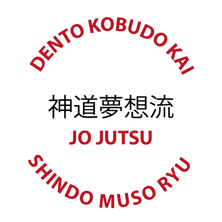 Shindo Muso-ryu Jo Jutsu